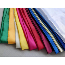 100% Polyester Satin Fabric